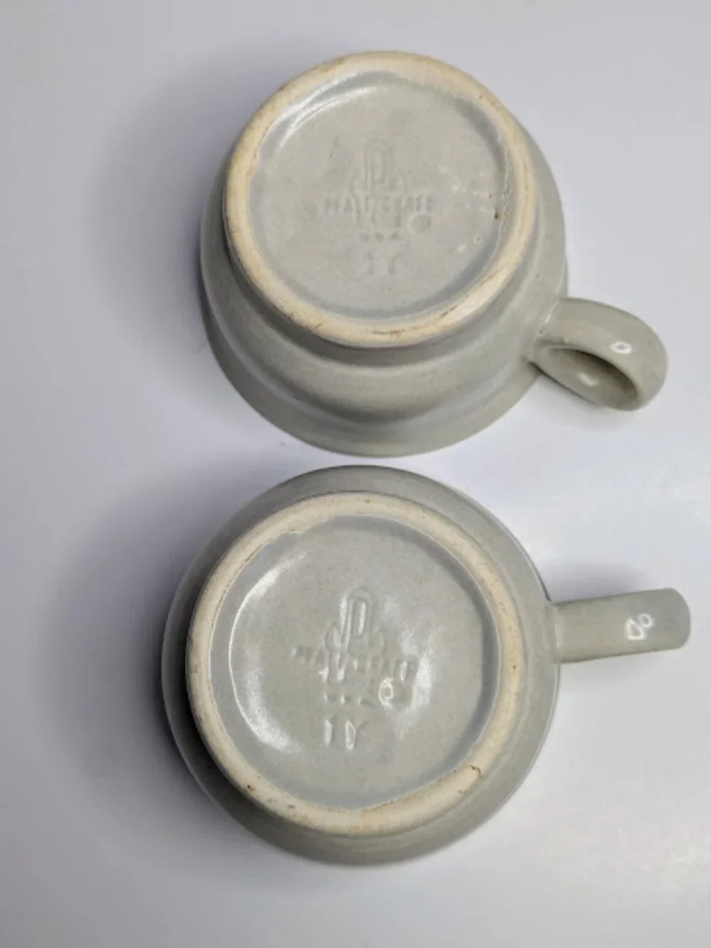Pfaltzgraff vintage yorktowne